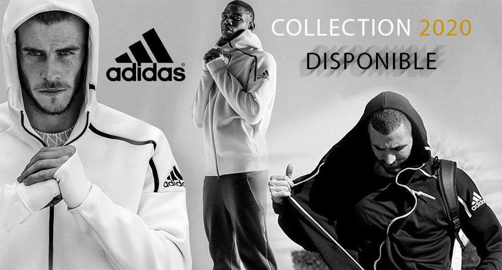 Collection Adidas