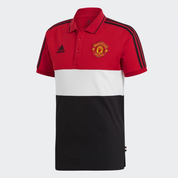 POLO MANCHESTER UNITED