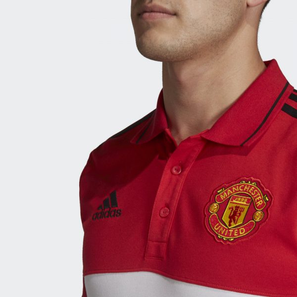 POLO MANCHESTER UNITED