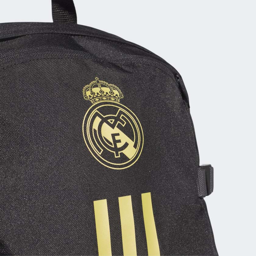 Sac à dos Real Madrid 223RMA204B3P noir en vente au meilleur prix